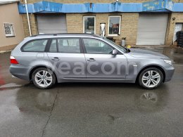 Online aukce: BMW  525D XDRIVE