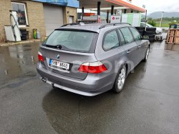 Online aukce: BMW  525D XDRIVE