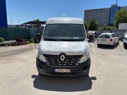Online aukce: RENAULT  MASTER L3H2