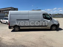 Online aukce: RENAULT  MASTER L3H2