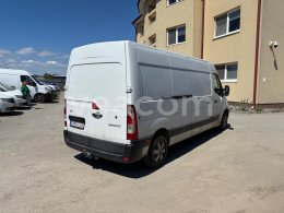 Online aukce: RENAULT  MASTER L3H2