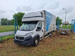 Online-Versteigerung: FIAT  DUCATO MAXI