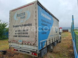 Online aukce: FIAT  DUCATO MAXI