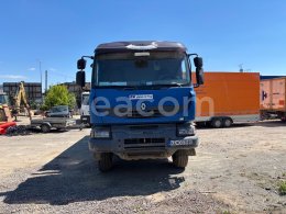 Online aukce: RENAULT  KERAX 410 8X4