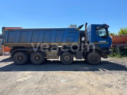 Online aukce: RENAULT  KERAX 410 8X4