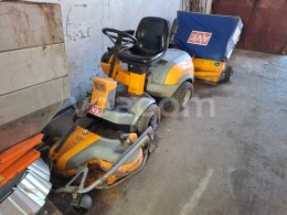 Online aukce: STIGA  P 901 4X4