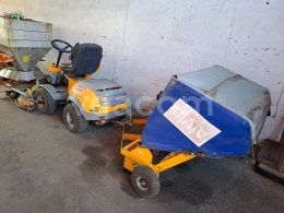 Online aukce: STIGA  P 901 4X4