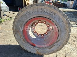 Online aukce:   TRELLEBORG 8.25-15 4 KS