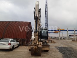 Online aukce: JCB  JS 175 W TAB