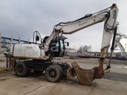 Online aukce: JCB  JS 175 W TAB