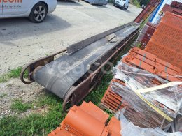 Online aukce:   ELEKTRICKÝ DOPRAVNÍK 6,5 M
