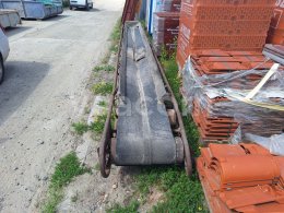 Online aukce:   ELEKTRICKÝ DOPRAVNÍK 6,5 M