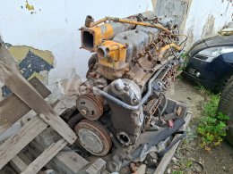 Online aukce:  MOTOR