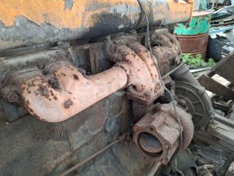Online aukce:   MOTOR
