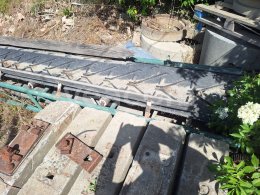 Online aukce:   ELEKTRICKÝ DOPRAVNÍK 15 M