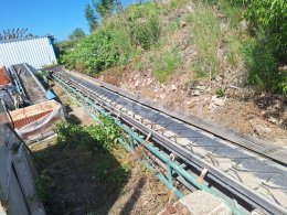 Online aukce:   ELEKTRICKÝ DOPRAVNÍK 15 M