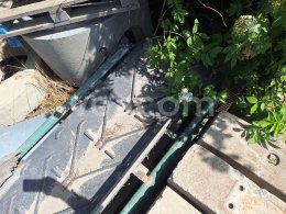 Online aukce:   ELEKTRICKÝ DOPRAVNÍK 15 M