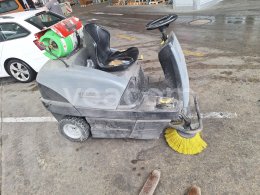 Online aukce: KÄRCHER  KM 100/100 R LPG