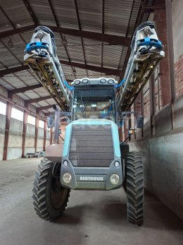 Online aukce: BERTHOUD  RAPTOR 5240