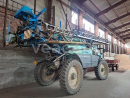 Online aukce: BERTHOUD  RAPTOR 5240