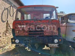 Online aukce: TATRA  T815 6X6