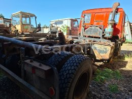 Online aukce: TATRA  T815 6X6