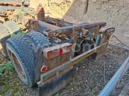 Online aukce: TATRA  T815 6X6