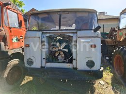 Online aukce: LIAZ  706