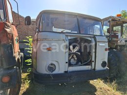 Online aukce: LIAZ  706