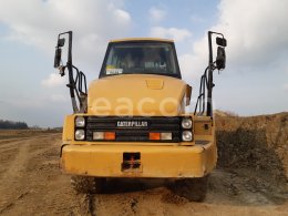 Online aukce: CATERPILLAR  730