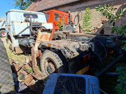 Online aukce: LIAZ  706