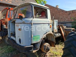 Online aukce: LIAZ  706