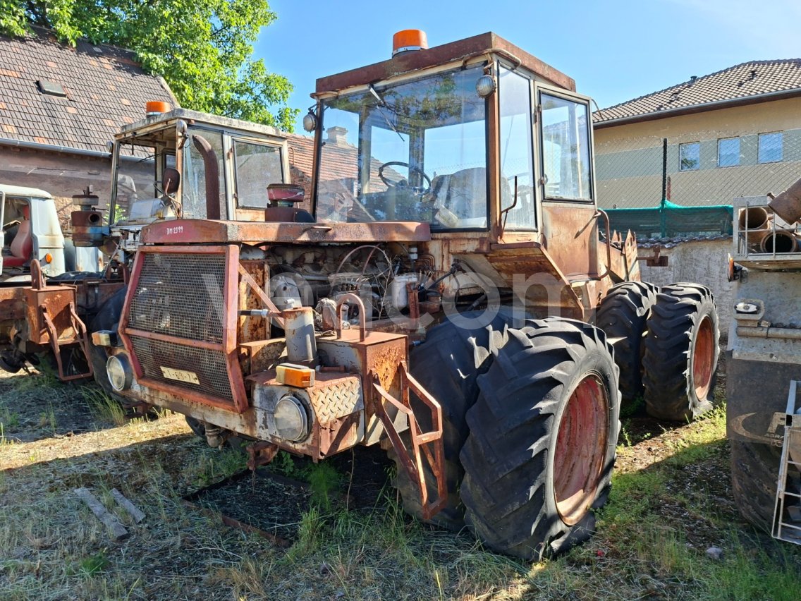 Online aukce: LIAZ  ST 180N