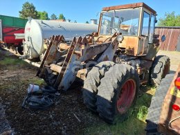 Online aukce: LIAZ  ST 180N