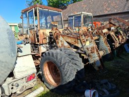 Online aukce: LIAZ  ST 180N