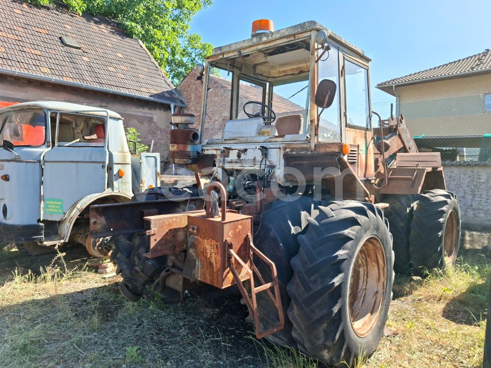 Online-Versteigerung: LIAZ  ST 180N