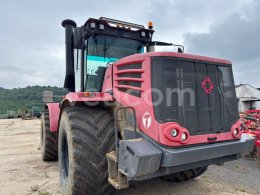 Online aukce: KIROVETS  K-744P4