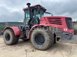 Online aukce: KIROVETS  K-744P4
