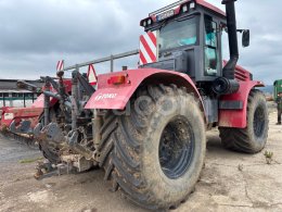 Online aukce: KIROVETS  K-744P4