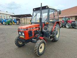 Online aukce: ZETOR  7211