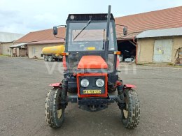 Online-Versteigerung: ZETOR  7211
