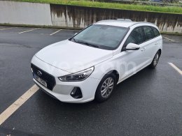 Online árverés: HYUNDAI  I 30