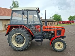 Online-Versteigerung: ZETOR  7211
