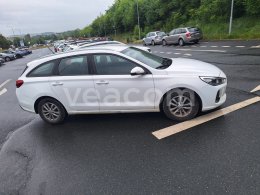 Online aukce: HYUNDAI  I 30