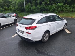 Online aukce: HYUNDAI  I 30
