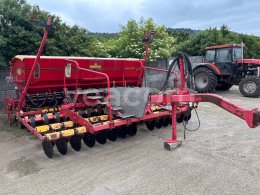 Online aukce: VÄDERSTAD  RAPID RD 400 C