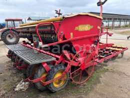 Online aukce: VÄDERSTAD  RAPID RD 400 C
