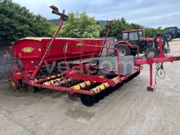 Online aukce: VÄDERSTAD  RAPID RD 400 C