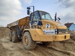 Online aukce: CATERPILLAR  730