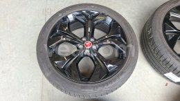 Online aukce:   GOOD YEAR EAGLE F1